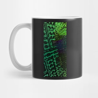 Ultraviolet Dreams 559 Mug